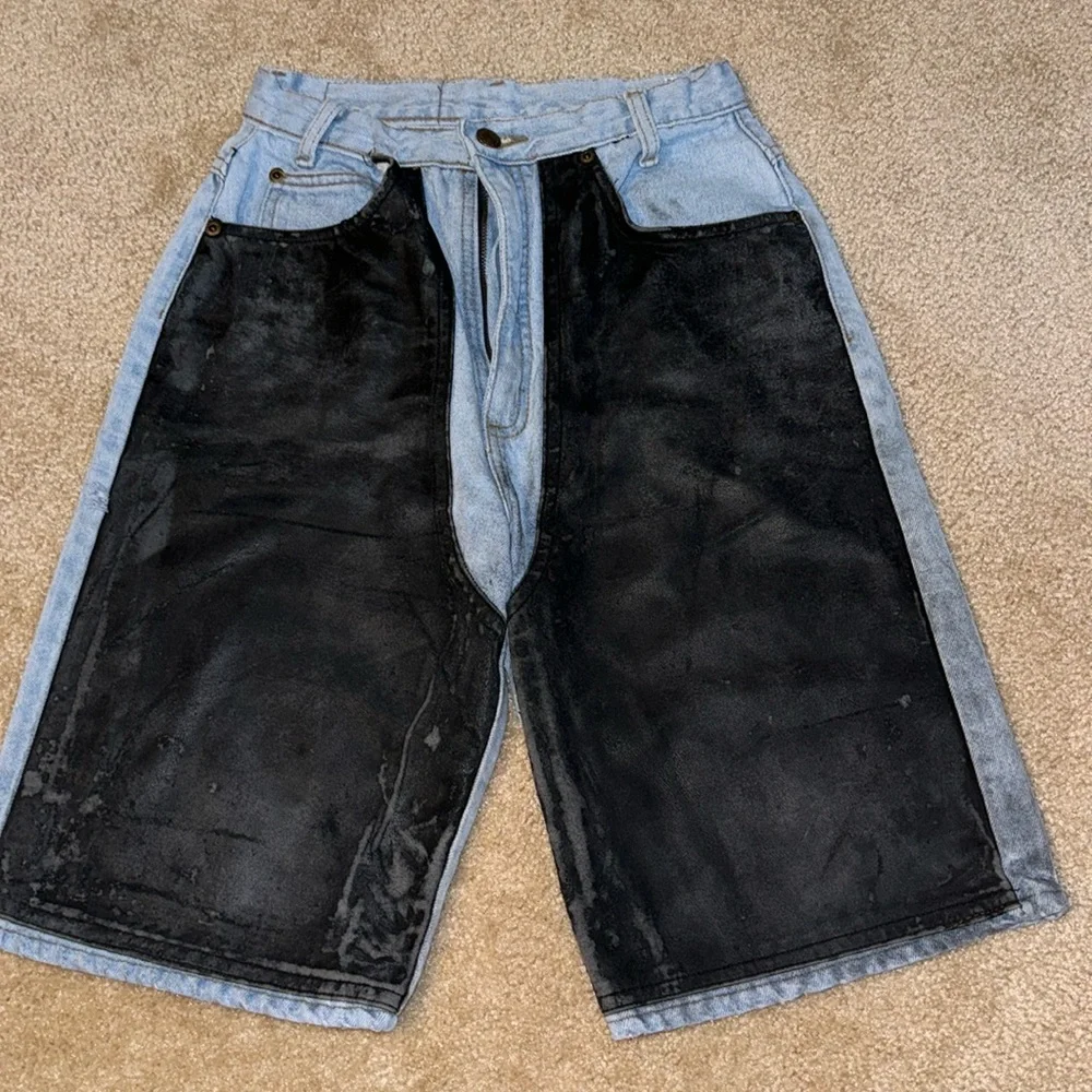 Juniors Shorts, VINTAGE, Size 9